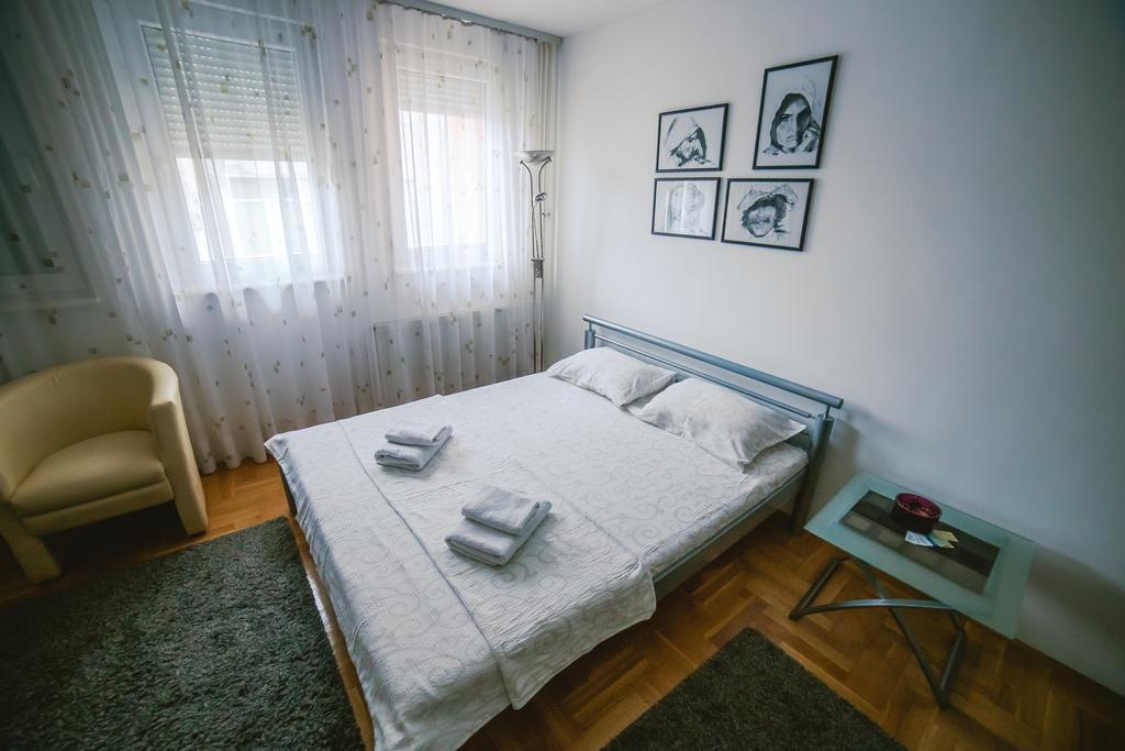 בלגרד Apartment Stela מראה חיצוני תמונה