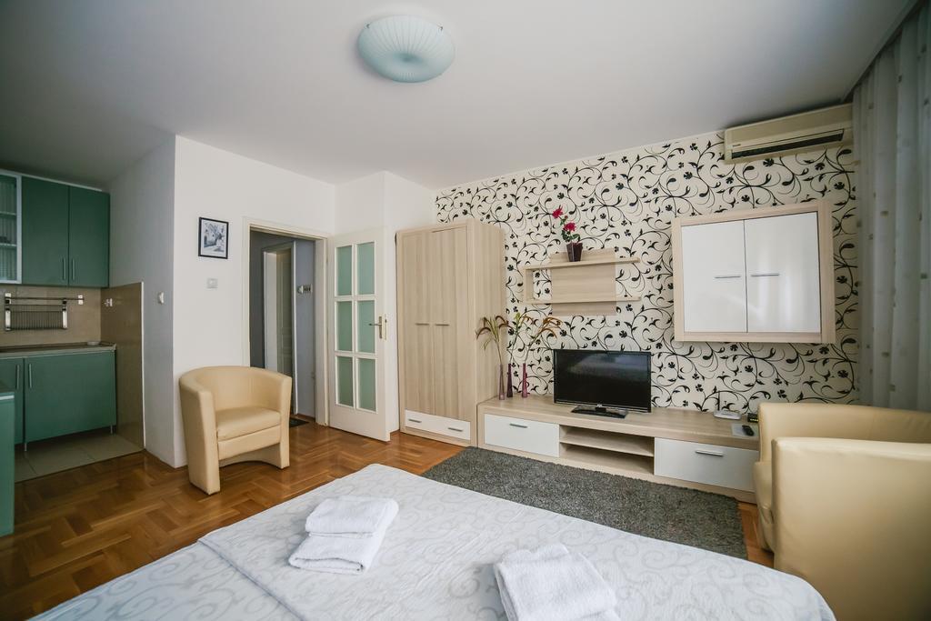 בלגרד Apartment Stela מראה חיצוני תמונה