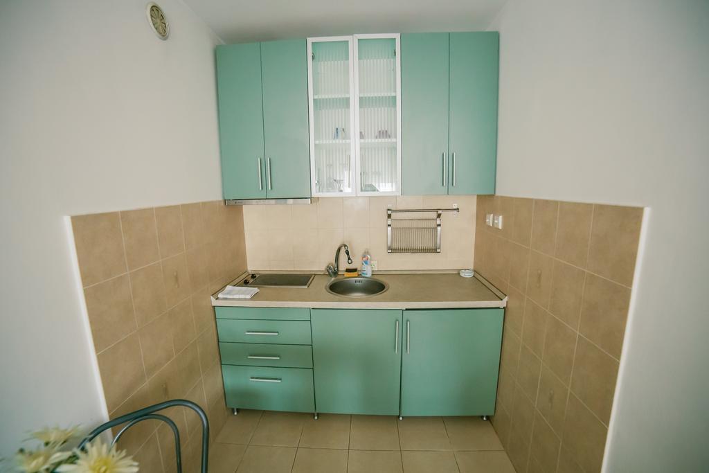 בלגרד Apartment Stela מראה חיצוני תמונה