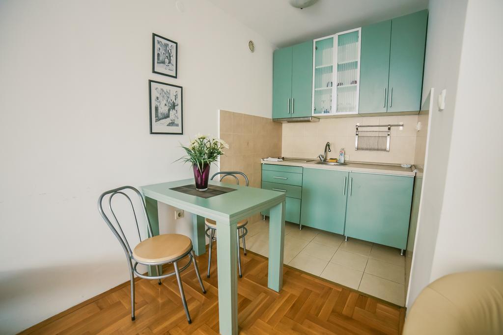 בלגרד Apartment Stela מראה חיצוני תמונה