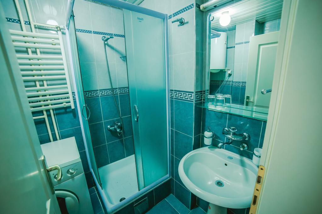 בלגרד Apartment Stela מראה חיצוני תמונה