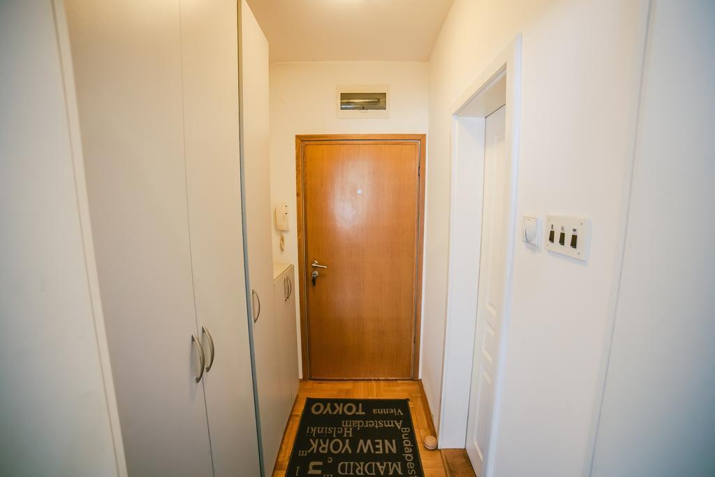 בלגרד Apartment Stela מראה חיצוני תמונה