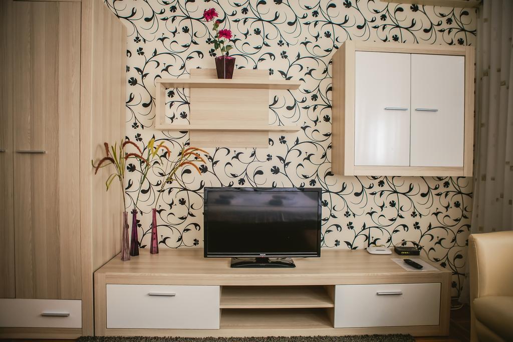 בלגרד Apartment Stela מראה חיצוני תמונה