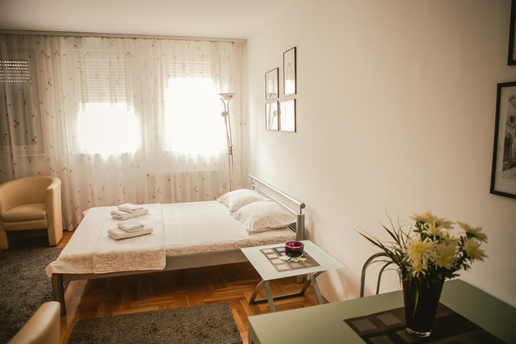 בלגרד Apartment Stela מראה חיצוני תמונה