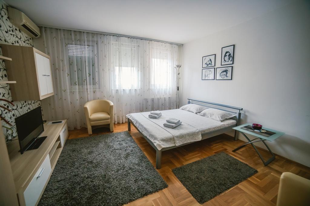 בלגרד Apartment Stela מראה חיצוני תמונה